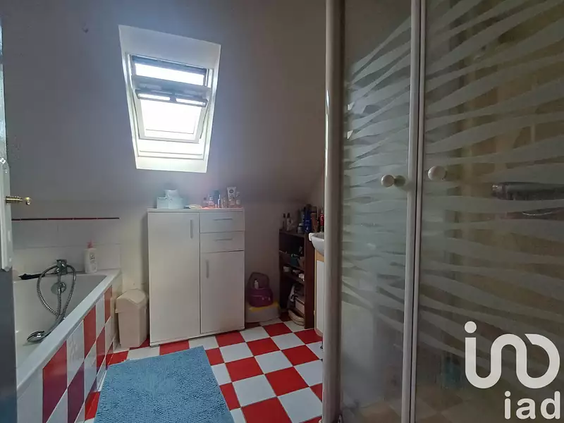 Immeuble, 239 m²