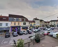 Appartement, 88 m²