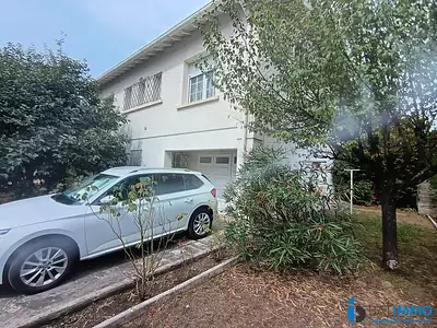 Maison, 138 m²