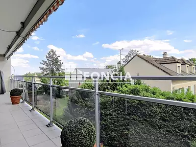 Appartement, 109 m²