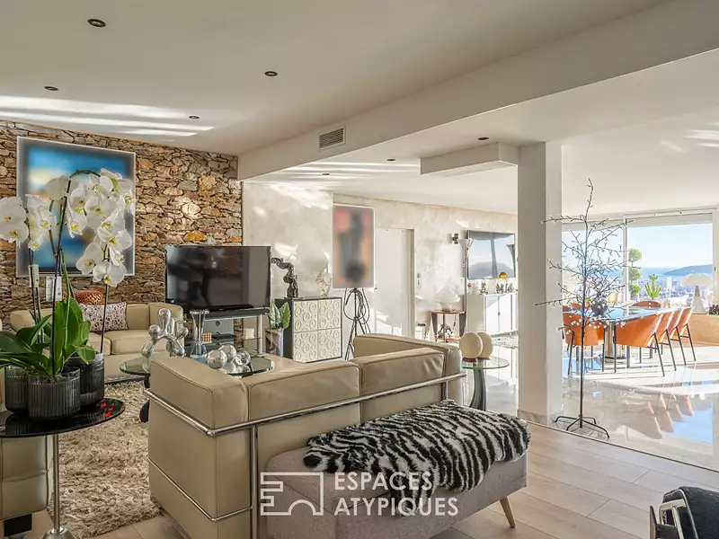 Appartement, 212 m²
