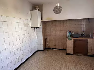 Maison, 110 m²