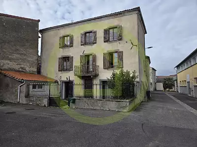 Maison, 250 m²