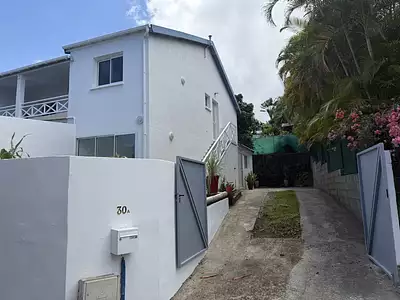 Appartement, 104 m²