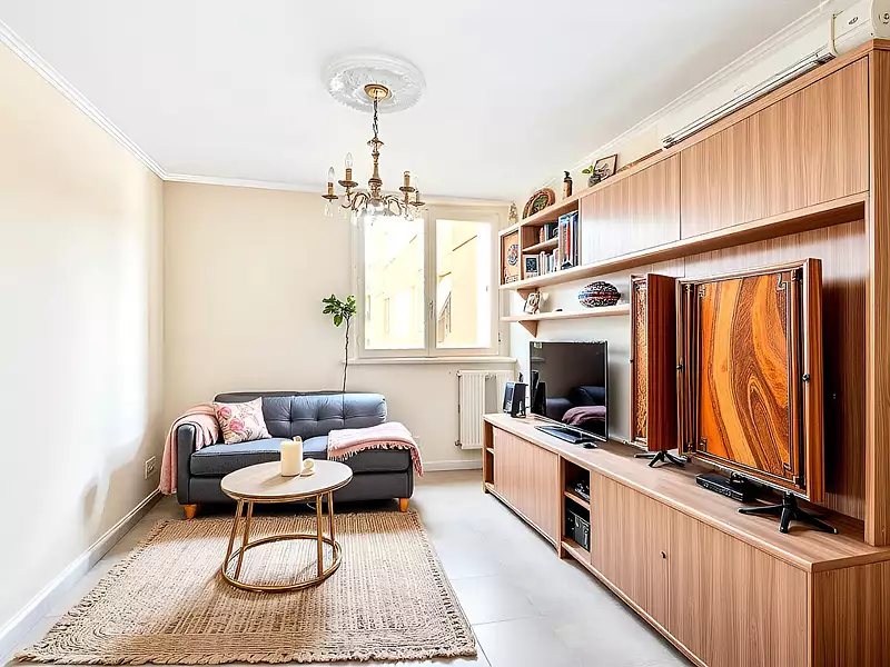 Appartement, 79,28 m²