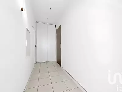 Appartement, 50 m²