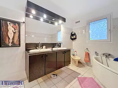 Maison, 134 m²