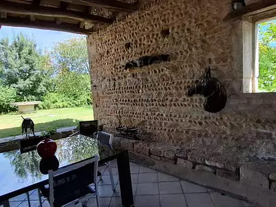 Maison, 350 m²
