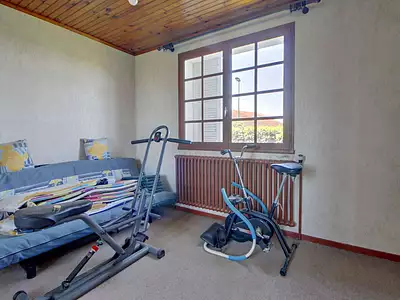 Maison, 90 m²