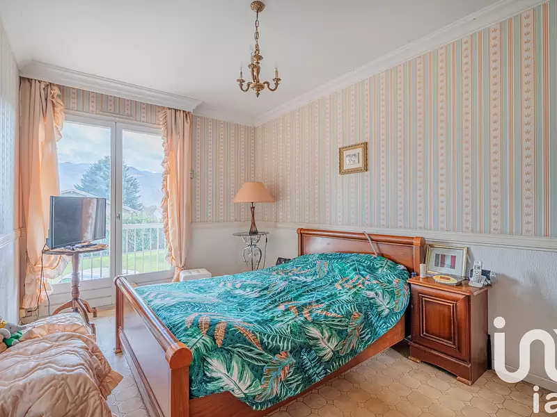 Appartement, 89 m²