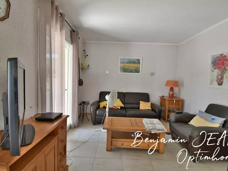 Maison, 103 m²
