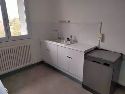 Appartement, 89 m²