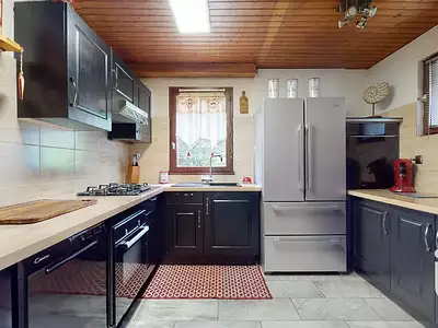 Maison, 120 m²