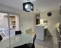 Appartement, 43,72 m²