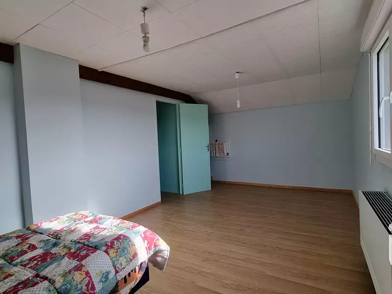 Maison, 138 m²