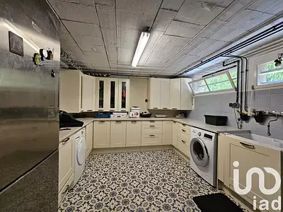 Maison, 163 m²