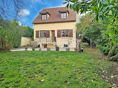 Maison, 107 m²