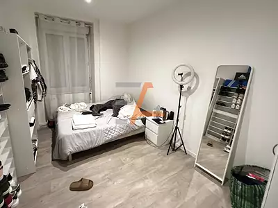 Appartement, 56,71 m²