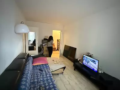 Appartement, 31,14 m²