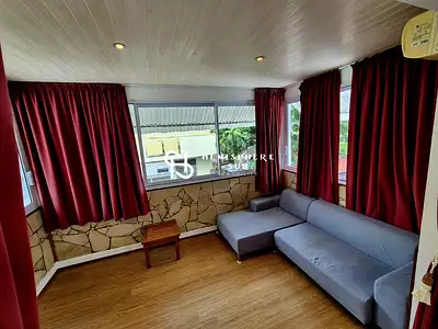 Appartement, 58 m²
