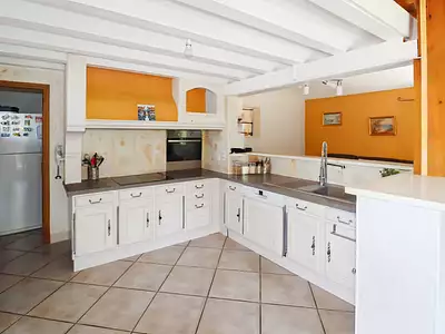 Maison, 163 m²