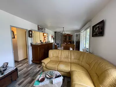 Maison, 100 m²