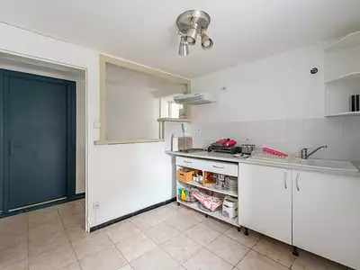 Appartement, 76 m²