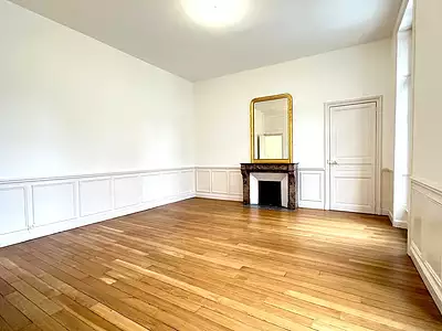 Appartement, 93,4 m²