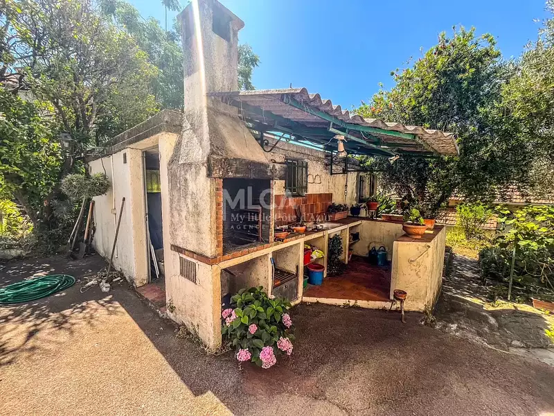 Maison, 160 m²