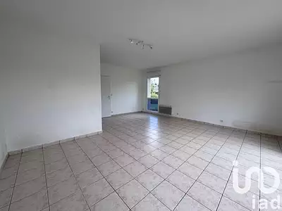 Maison, 65 m²