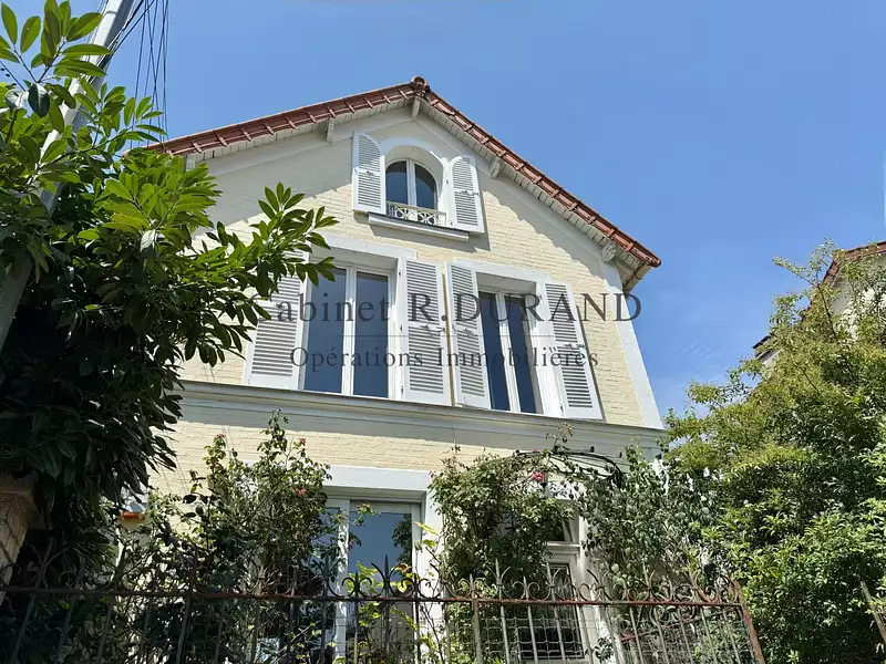 Maison, 100 m²