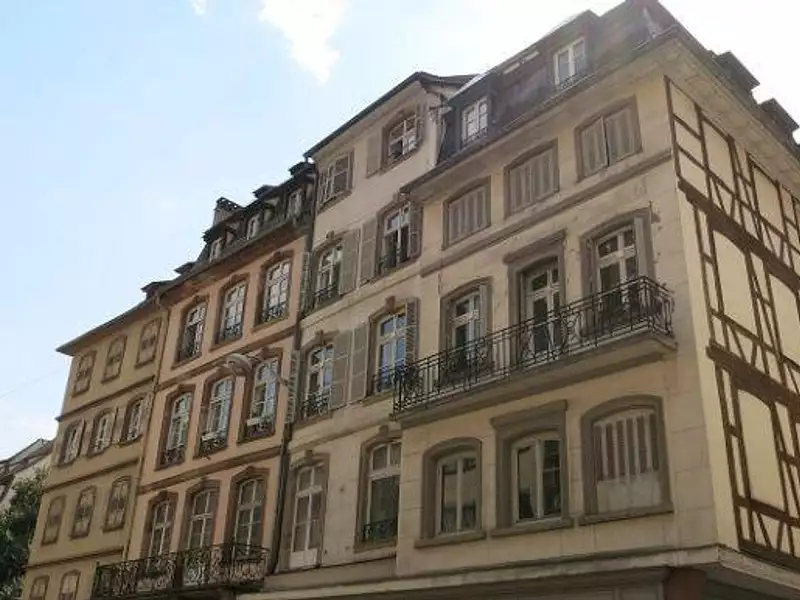 Appartement, 66 m²