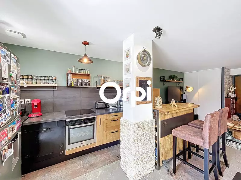 Appartement, 88 m²