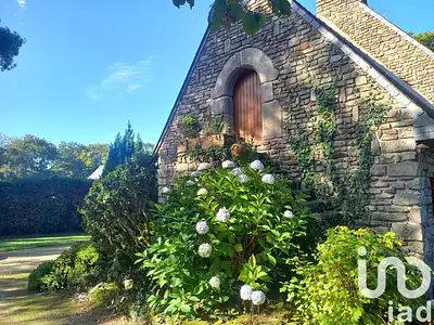 Maison, 140 m²