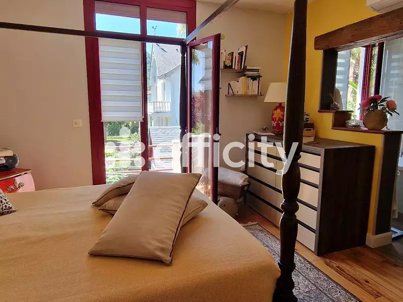 Appartement, 150 m²