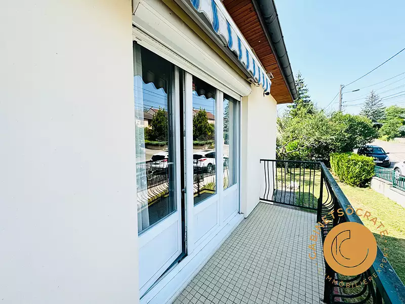 Maison, 80 m²