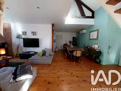 Appartement, 103 m²