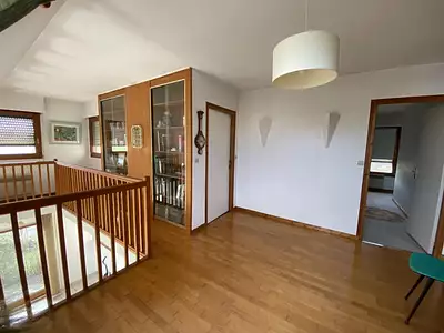 Maison, 195 m²