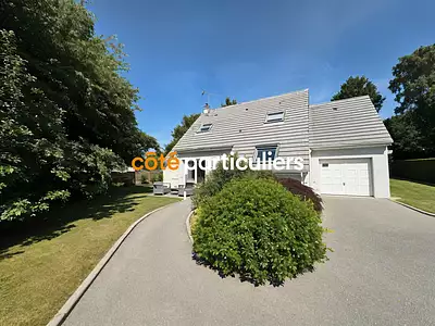 Maison, 115 m²