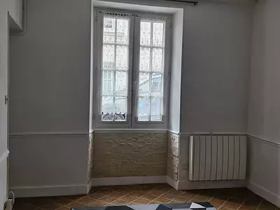 Maison, 65 m²