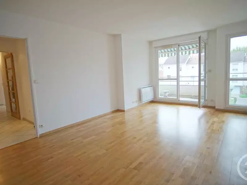 Appartement, 63 m²