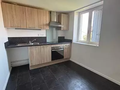 Immeuble, 600 m²