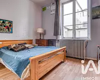Appartement, 80 m²