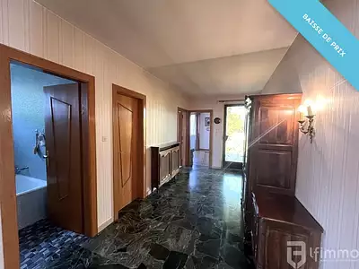 Maison, 159 m²