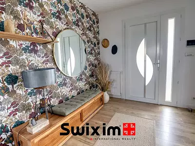 Maison, 191 m²
