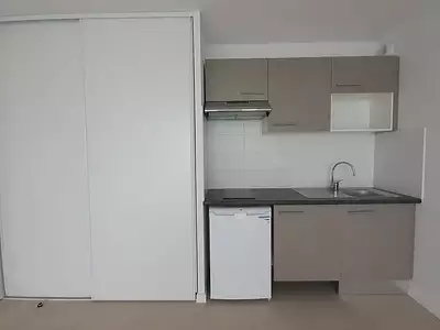 Appartement, 46 m²