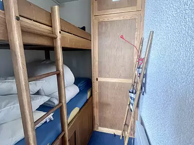 Appartement, 28 m²