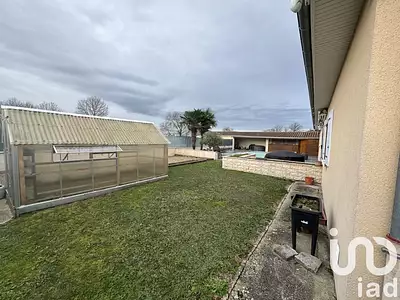 Maison, 152 m²
