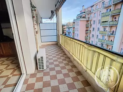 Appartement, 30,4 m²