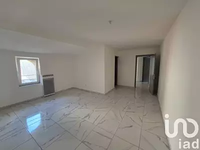 Appartement, 93 m²